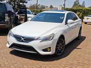 Toyota Mark X 2015 White for sale