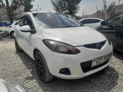 Mazda Demio 2009 White for sale