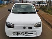 Suzuki Alto 2017 White for sale