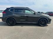Nissan X-Trail 2019 Black for sale