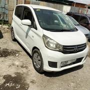 Mitsubishi EK Wagon 2016 White for sale
