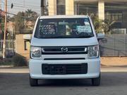 Mazda Flair Hybrid XG 2WD 2019 White for sale