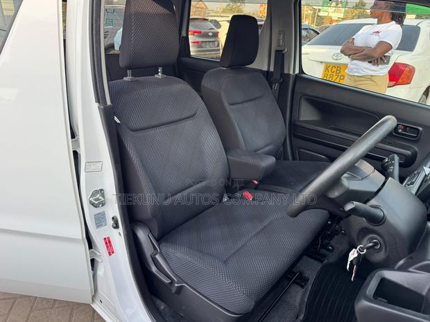 Mazda Flair Hybrid XG 2WD 2019 White