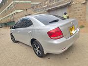 Toyota Allion 2005 Silver for sale