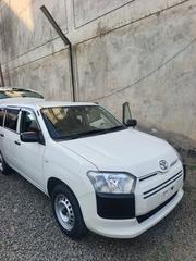 Toyota Probox 2019 White for sale