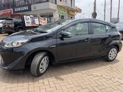 Toyota Aqua 2019 Black for sale