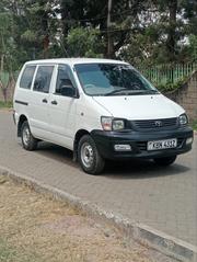 Toyota TownAce 2004 White for sale
