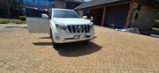 Toyota Land Cruiser Prado 2016 White for sale