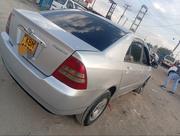 Toyota Corona 2005 White for sale