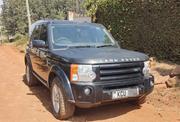 Land Rover Lr3 Base AWD 2009 Black for sale