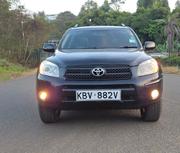 Toyota RAV4 2007 for sale