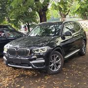 BMW X3 2019 Black for sale