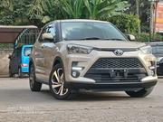 Toyota Raize 2019 Beige for sale