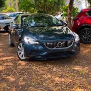 Volvo V40 2019 Gray for sale