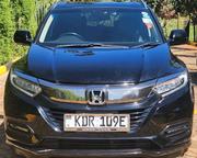 Honda Vezel 2018 Matt Black for sale