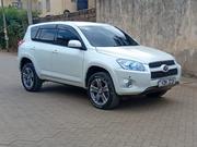 Toyota RAV4 2015 Pearl for sale