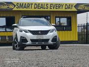 Peugeot 3008 2019 White for sale