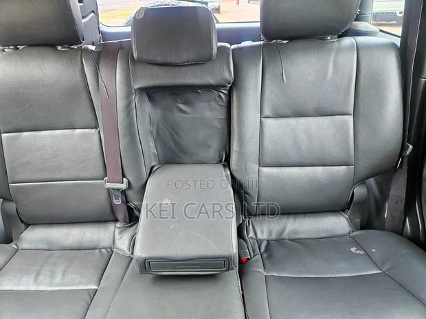 Toyota Land Cruiser 3.0 D-4D C 2006 Silver