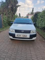 Toyota Probox 2010 White for sale