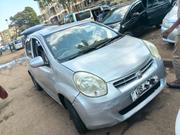 Toyota Passo 2013 Silver for sale