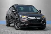 Honda Vezel 1.5 2WD 2019 Brown for sale