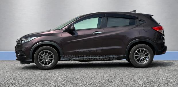 Honda Vezel 1.5 2WD 2019 Brown