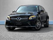 Mercedes-Benz GLC-Class 2019 Black for sale