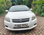 Toyota Corolla Fielder 2008 White for sale