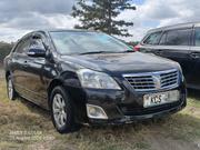 Toyota Premio 2011 Black for sale