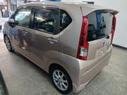 Daihatsu Move 2018 Brown for sale