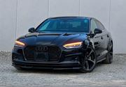 Audi A5 Sportback 2019 Black for sale