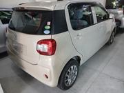 Daihatsu Boon 2019 White for sale
