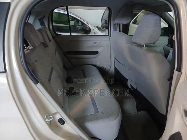 Daihatsu Boon 2019 White