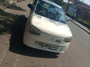 Suzuki Alto 2018 White for sale