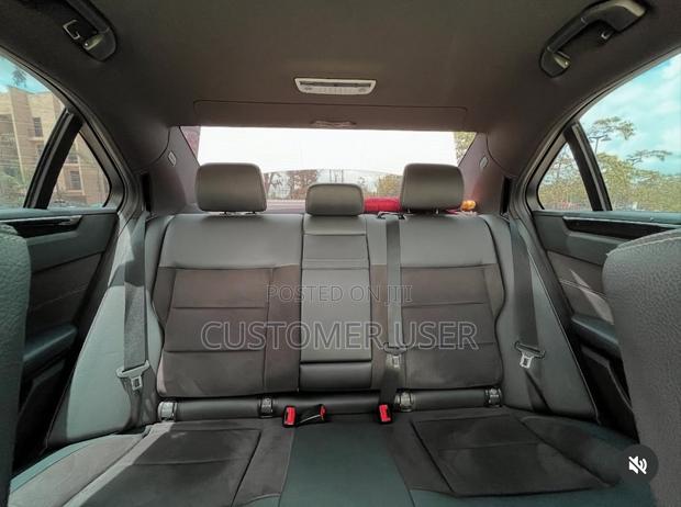 Mercedes-Benz E250 2016 White