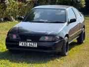 Nissan FB14 2002 Black for sale