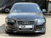 Audi A3 2010 Black for sale