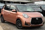 Daihatsu Boon 2019 Brown for sale