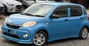 Daihatsu Boon 2019 Blue for sale