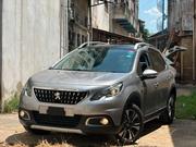 Peugeot 2008 2020 Silver for sale