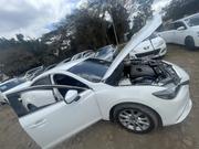 Mazda Atenza 2017 White for sale