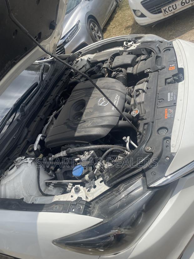 Honda Vezel 2018 Brown