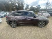 Honda Vezel 2018 Brown for sale