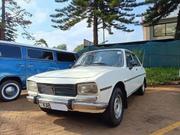 Peugeot 504 1997 White for sale