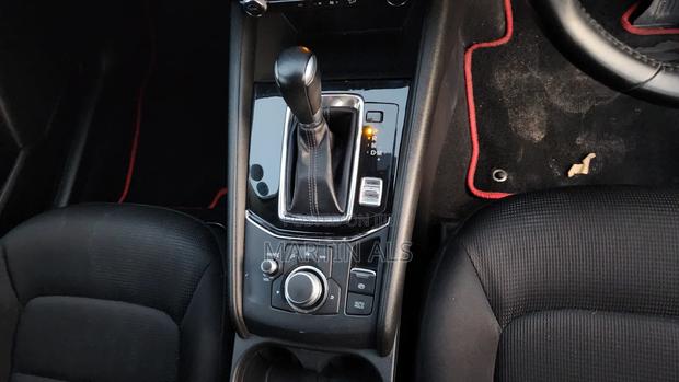 Mazda Demio 2016 Gray