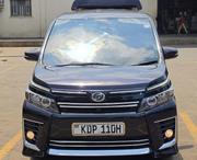 Toyota Voxy 2016 Gray for sale
