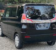 Suzuki Solio 2020 Black for sale