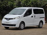 Nissan NV350 2019 White for sale