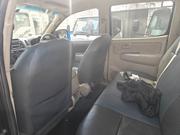 Toyota Hilux 3.0 D-4D Double Cab 4x4 Raider 2006 Black for sale