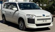 Toyota Probox 2019 White for sale